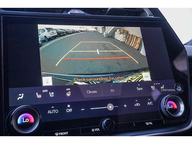 Thumbnail: 2026 Lexus RZ - 22