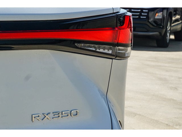 Thumbnail: 2026 Lexus RX - 18