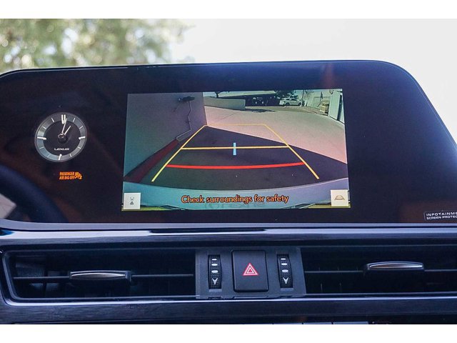 Thumbnail: 2025 Lexus ES - 25