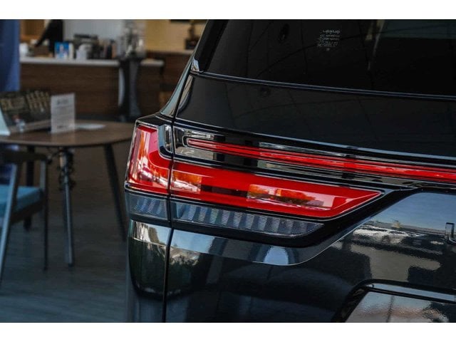 2026 Lexus LX 600 Luxury - Photo 6