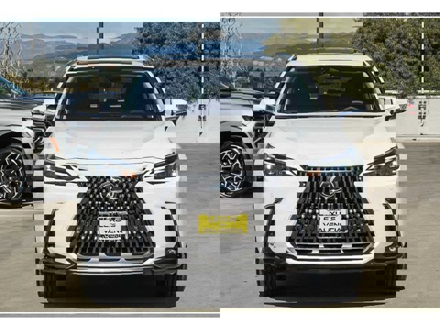 Thumbnail: 2026 Lexus NX - 6