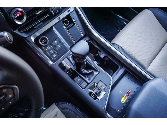 Thumbnail: 2026 Lexus GX - 23