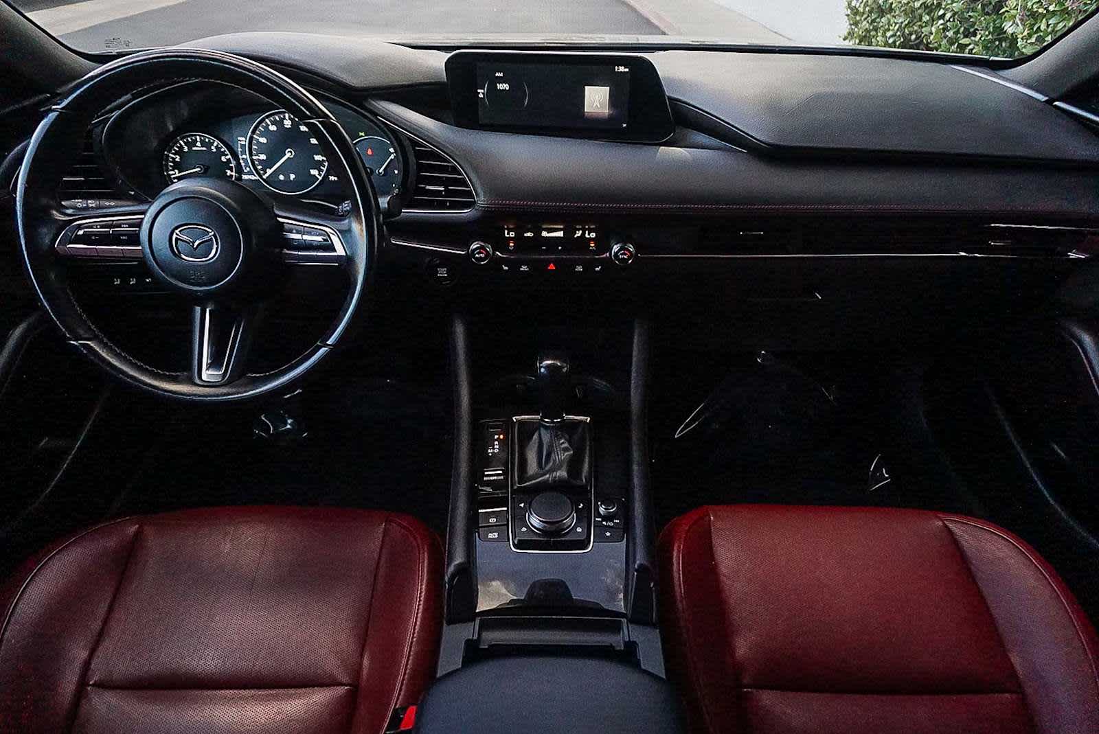 Thumbnail: 2022 Mazda Mazda3 - 14