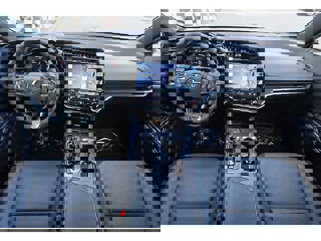 Thumbnail: 2026 Lexus RZ - 12