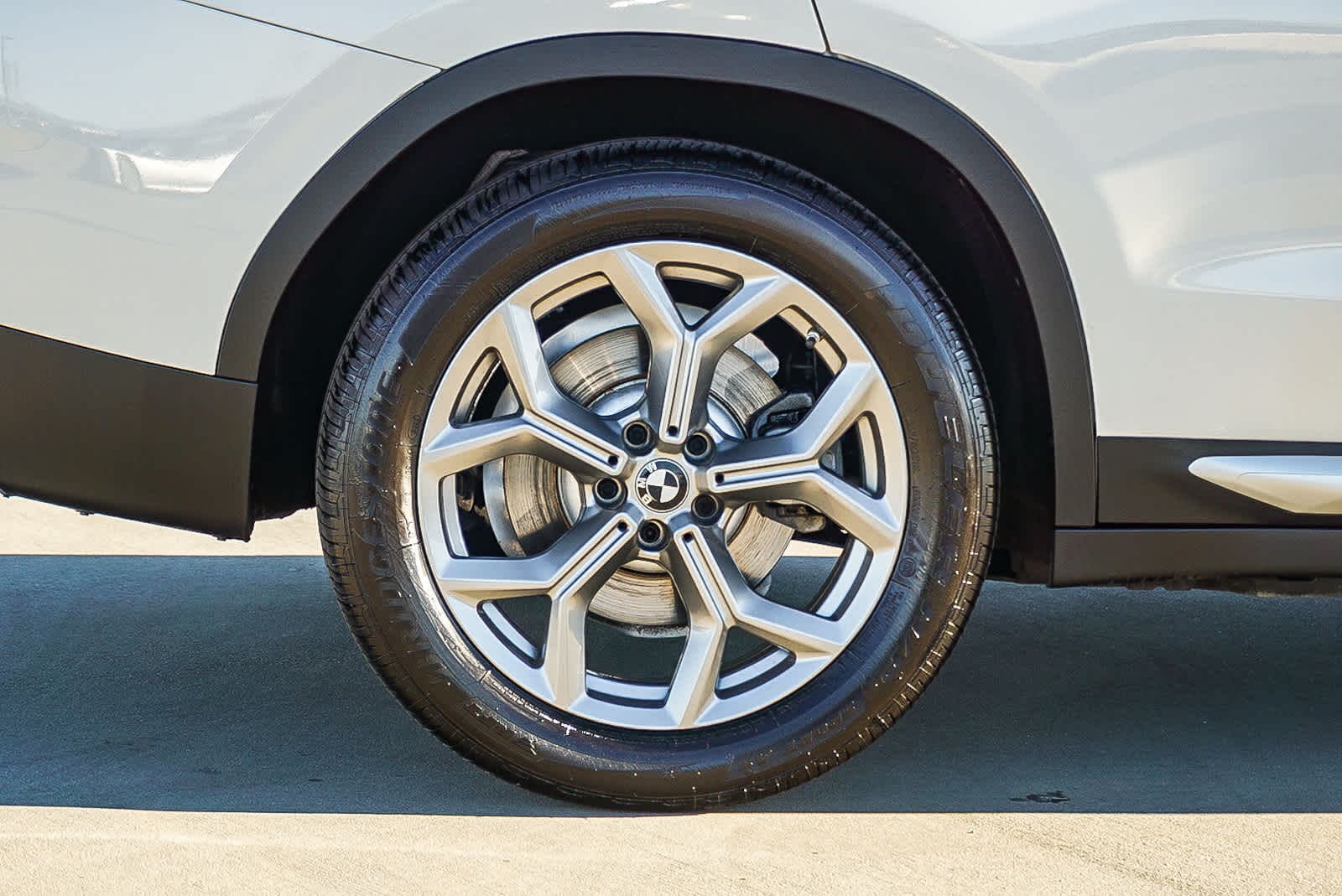 Thumbnail: 2023 BMW X3 - 9