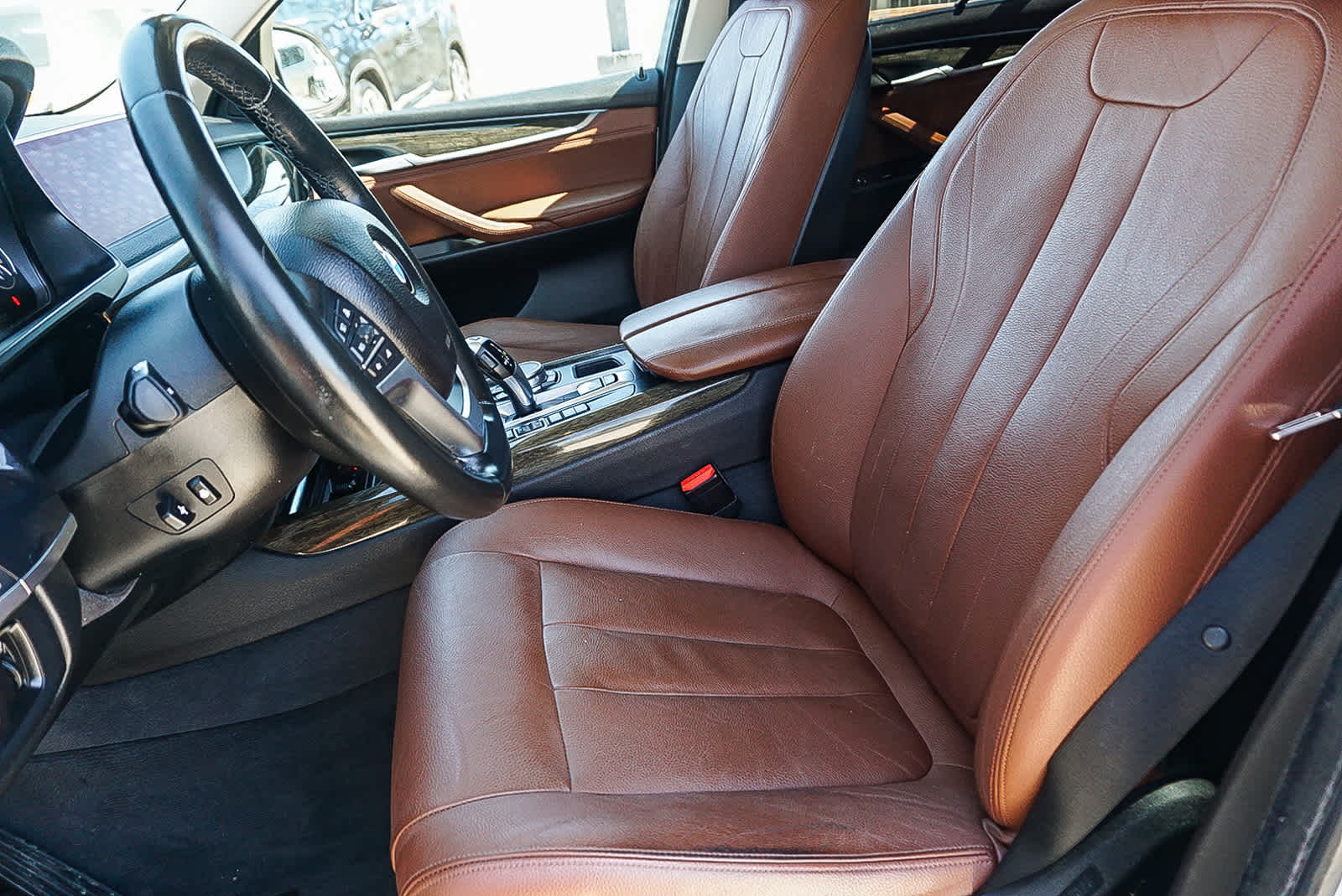 Thumbnail: 2016 BMW X5 - 18