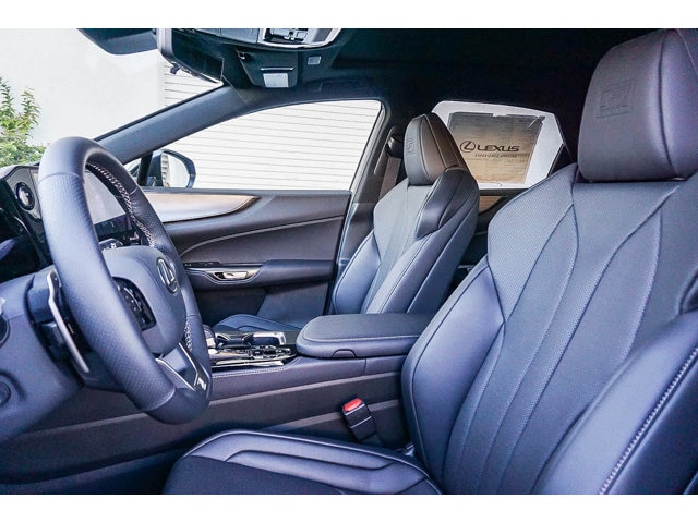 Thumbnail: 2026 Lexus NX - 16