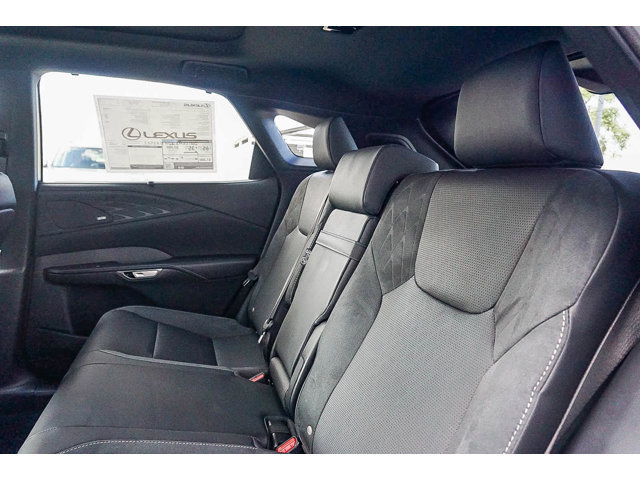 Thumbnail: 2026 Lexus RX - 19