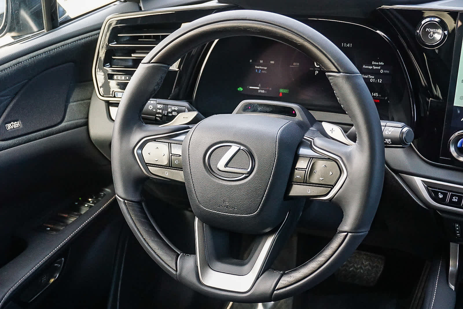 Thumbnail: 2025 Lexus RX - 16