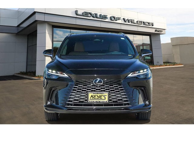 Thumbnail: 2025 Lexus RX - 6