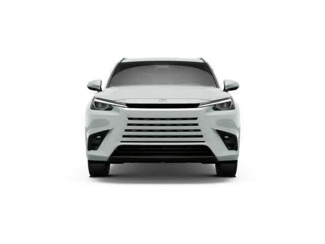 Thumbnail: 2026 Lexus TX - 5