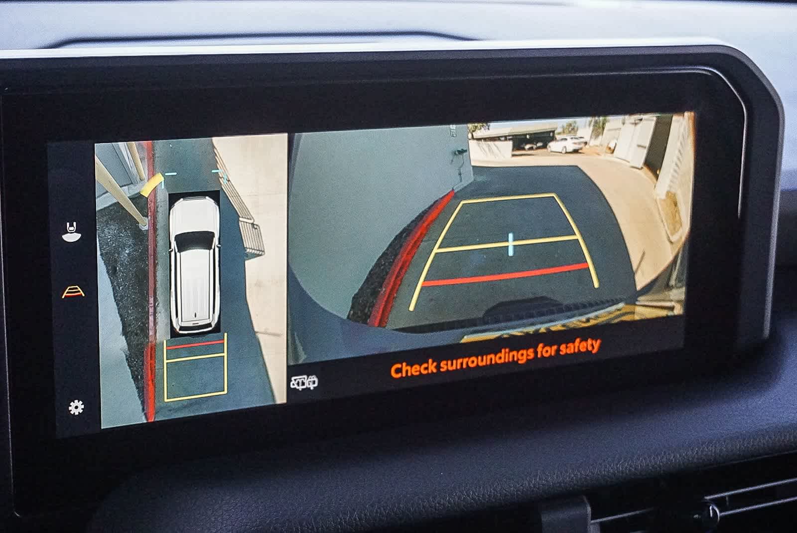 Thumbnail: 2025 Toyota Land Cruiser - 24