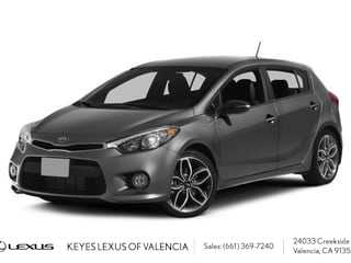 2016 Kia Forte EX -
                  Valencia, CA