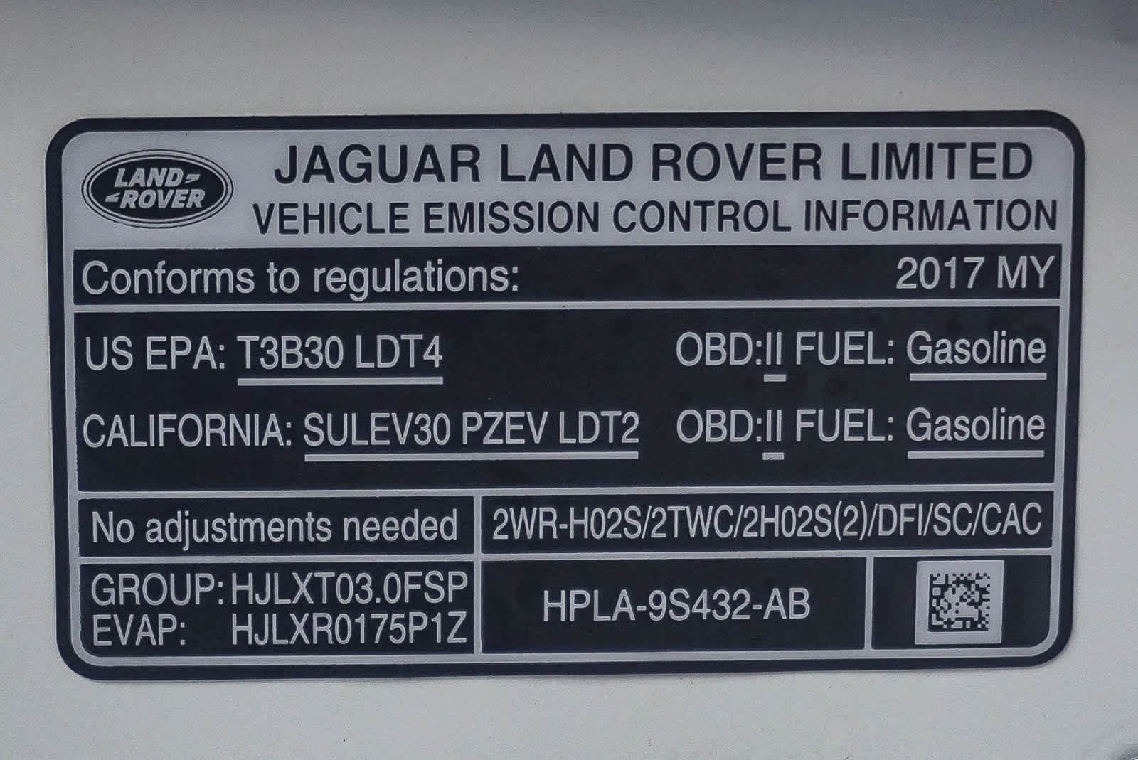 Thumbnail: 2017 Land Rover Range Rover - 27