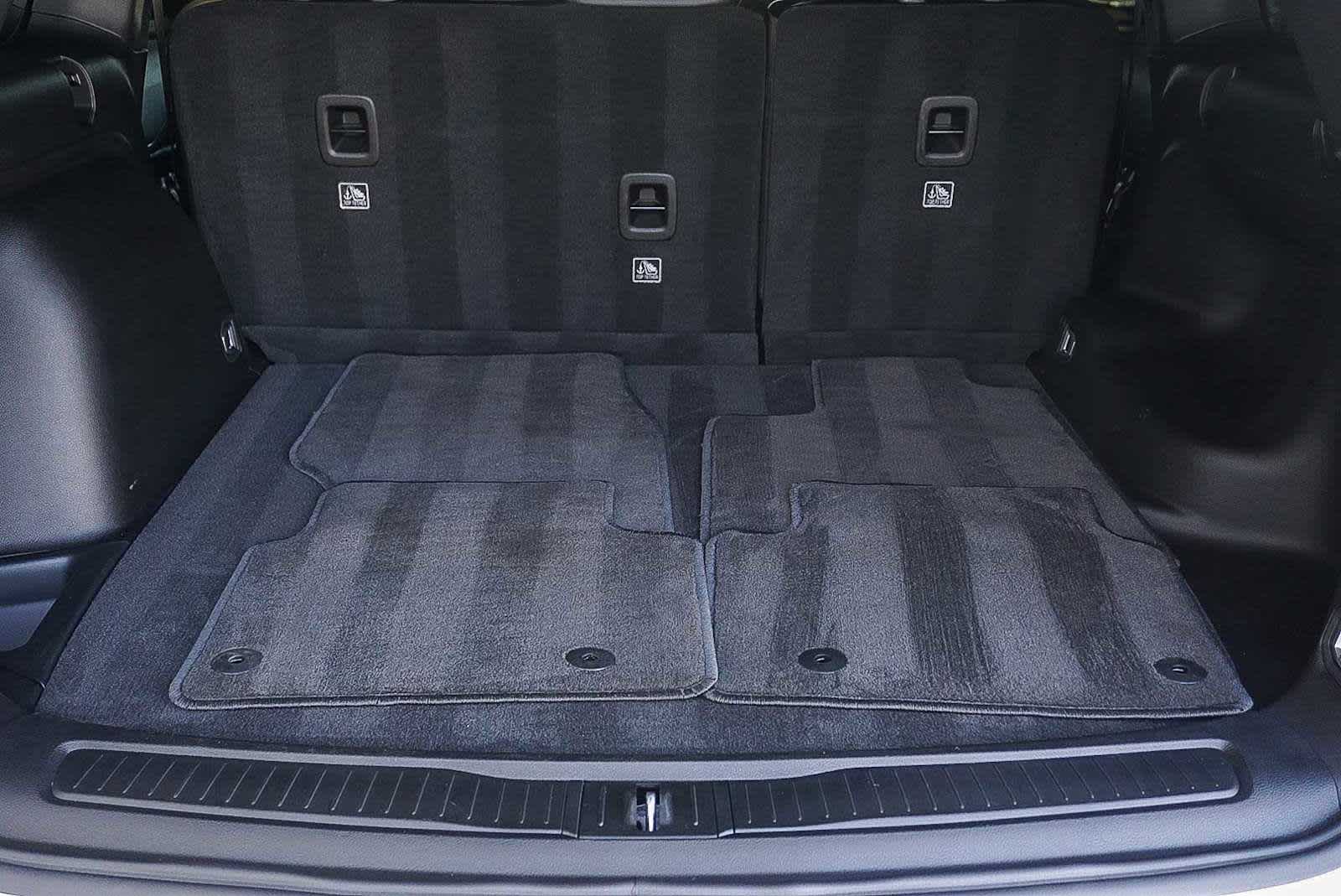 Thumbnail: 2025 Jeep Grand Cherokee - 28