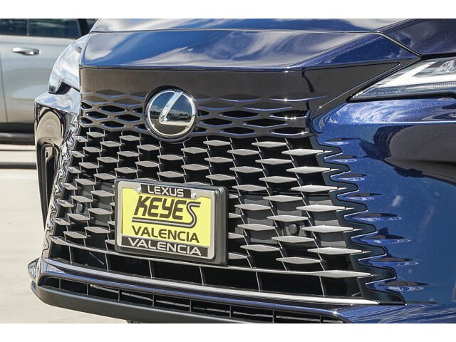 Thumbnail: 2026 Lexus RX - 8