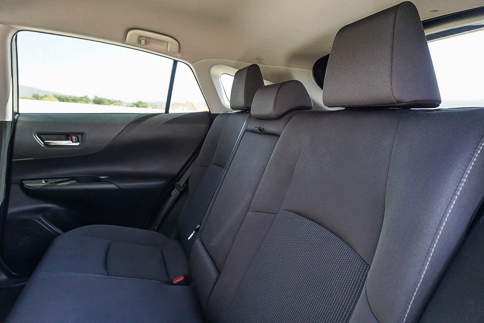 Thumbnail: 2021 Toyota Venza - 21