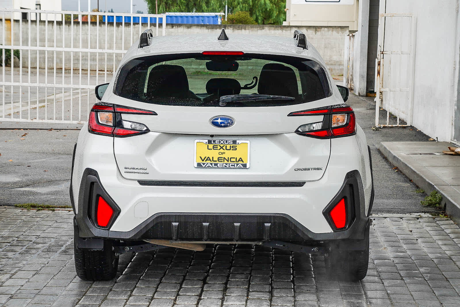 Thumbnail: 2024 Subaru Crosstrek - 6