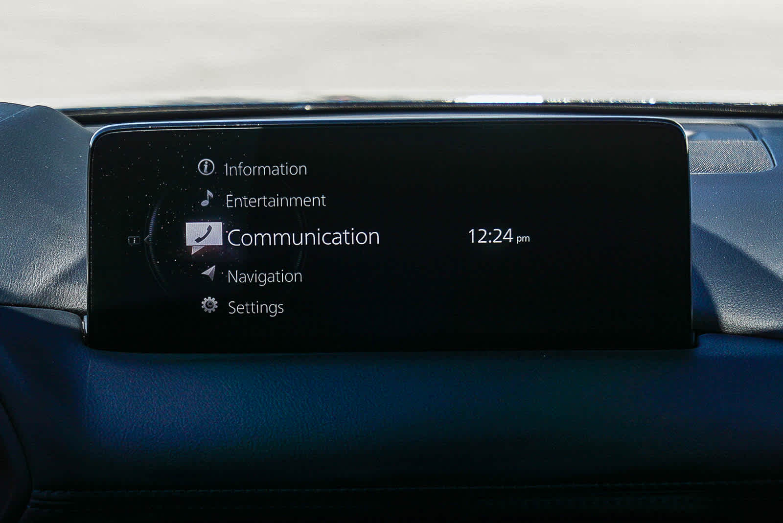 Thumbnail: 2023 Mazda CX-5 - 17