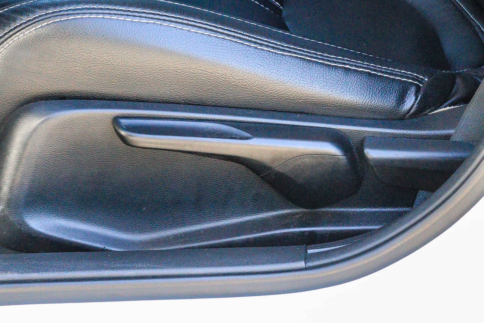 Thumbnail: 2019 Honda Civic - 20