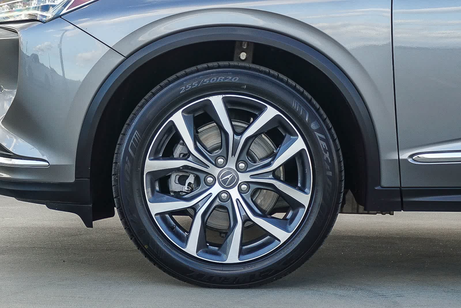 Thumbnail: 2023 Acura MDX - 11