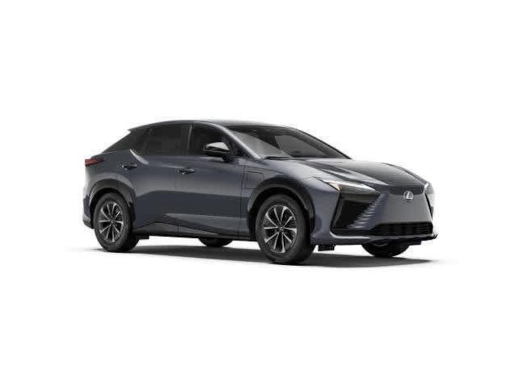 New 2026 Lexus RZ 350e Base 2WD