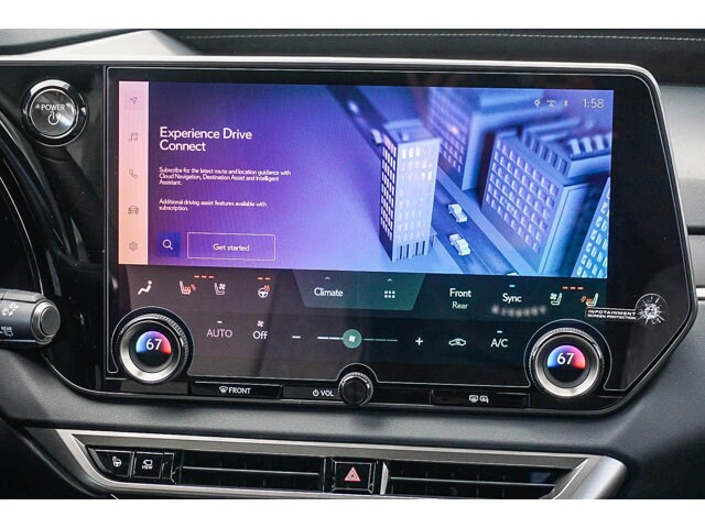 Thumbnail: 2026 Lexus RX - 15