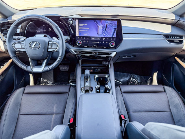 Thumbnail: 2026 Lexus RX - 13