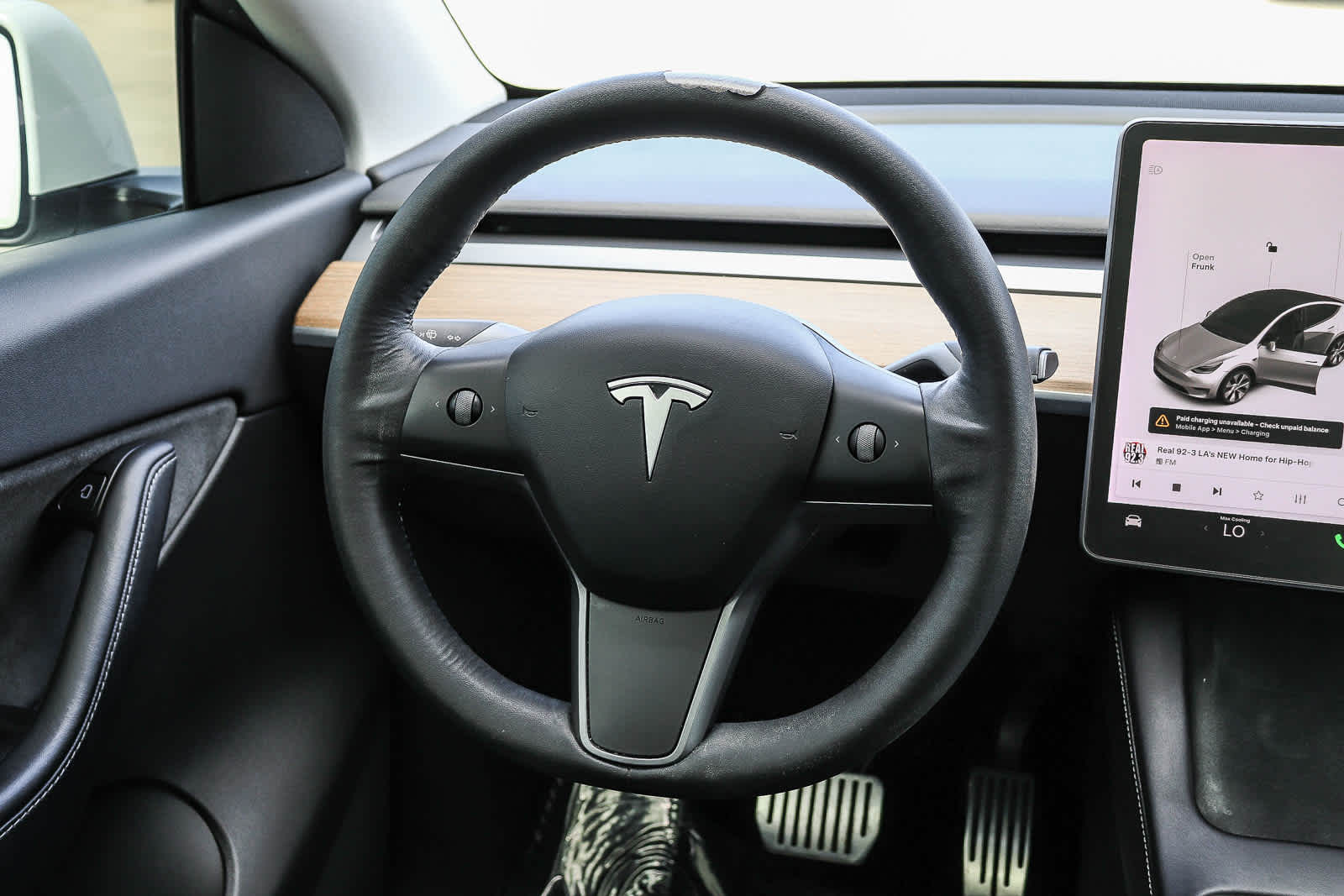 Thumbnail: 2021 Tesla Model Y - 16