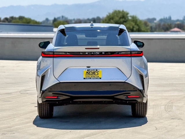 Thumbnail: 2026 Lexus RZ - 3