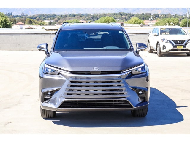 Thumbnail: 2026 Lexus TX - 6