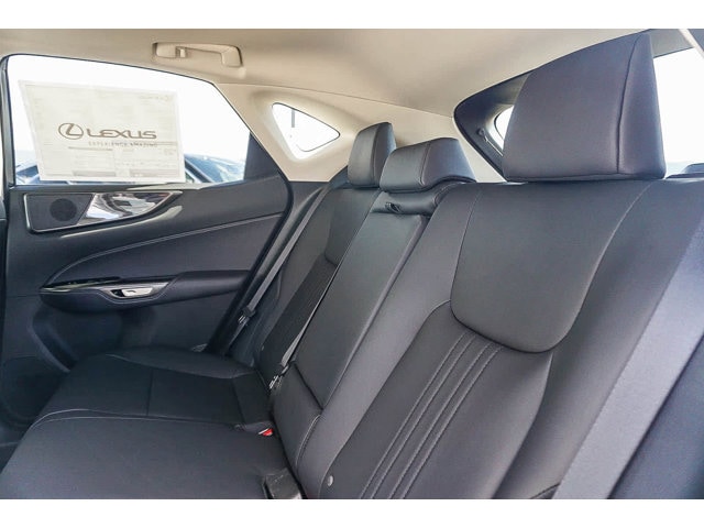 Thumbnail: 2026 Lexus NX - 19