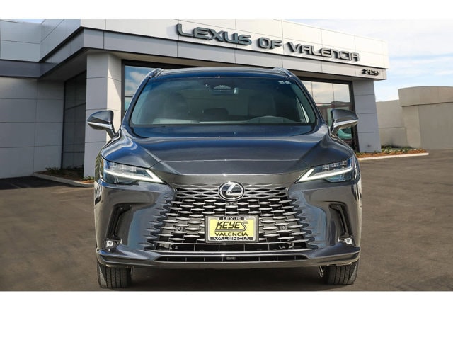 Thumbnail: 2026 Lexus RX - 6