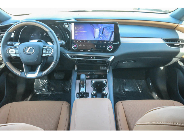 Thumbnail: 2026 Lexus RX - 13