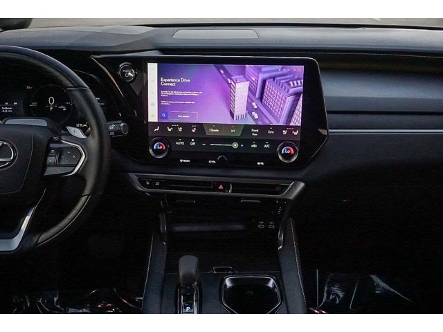 Thumbnail: 2026 Lexus RX - 14