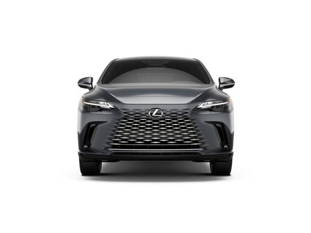 Thumbnail: 2026 Lexus RX - 5