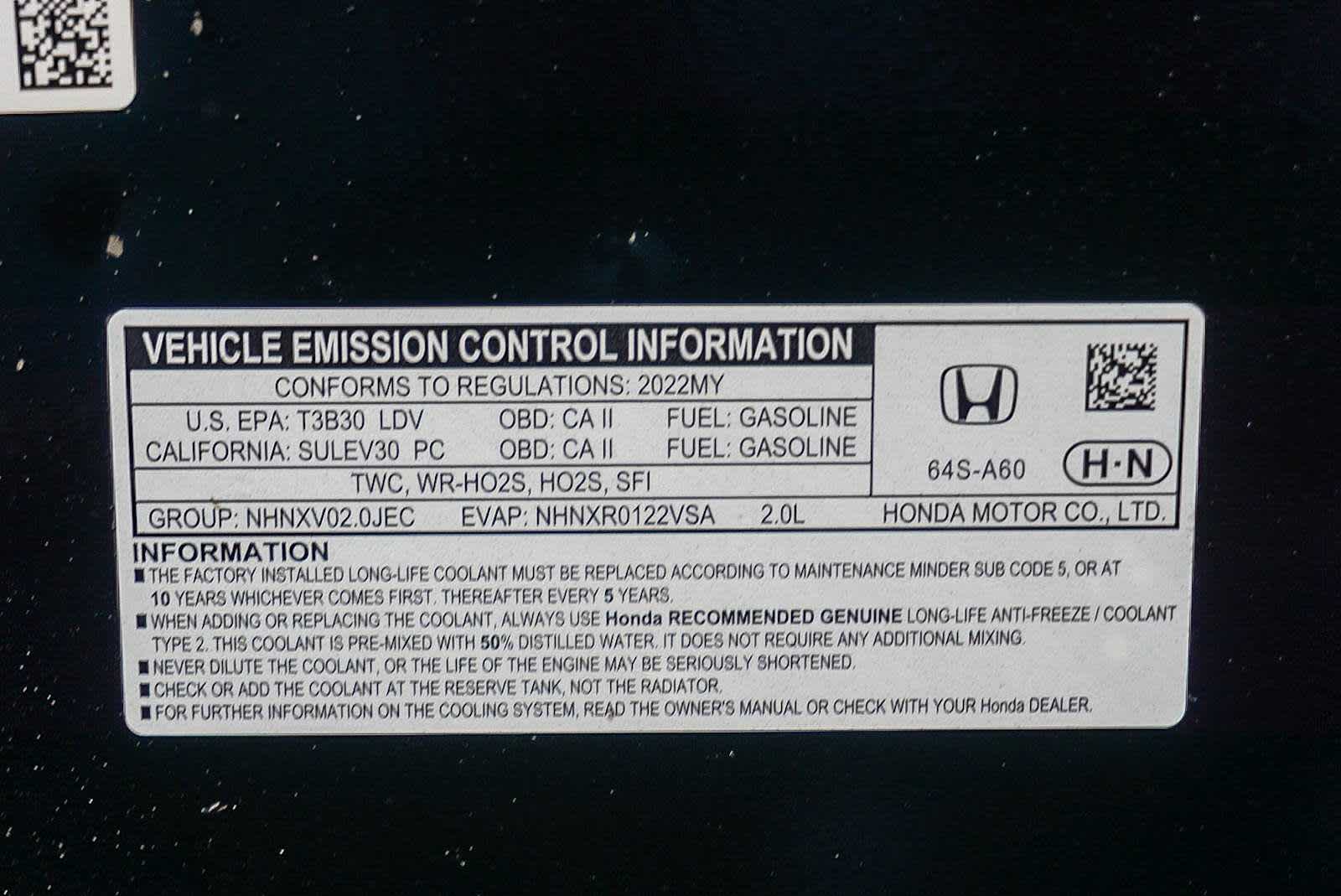 Thumbnail: 2022 Honda Civic - 28