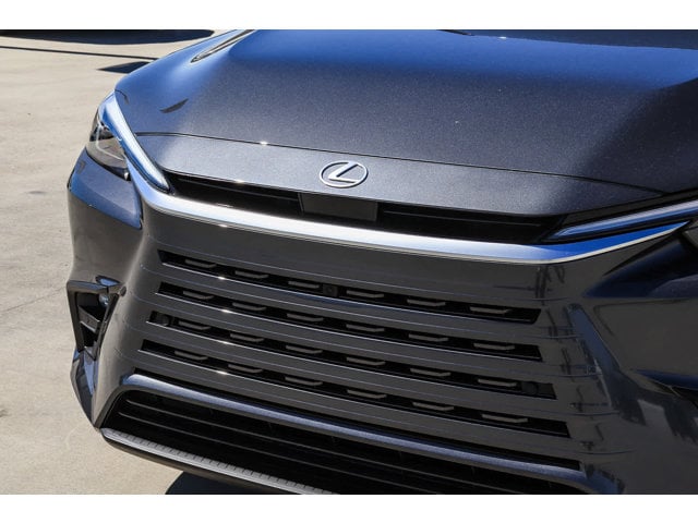 Thumbnail: 2026 Lexus TX - 8