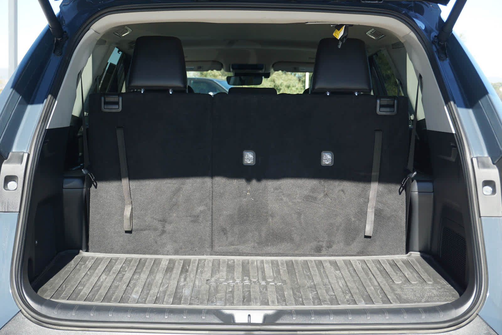 Thumbnail: 2024 Toyota Grand Highlander - 26