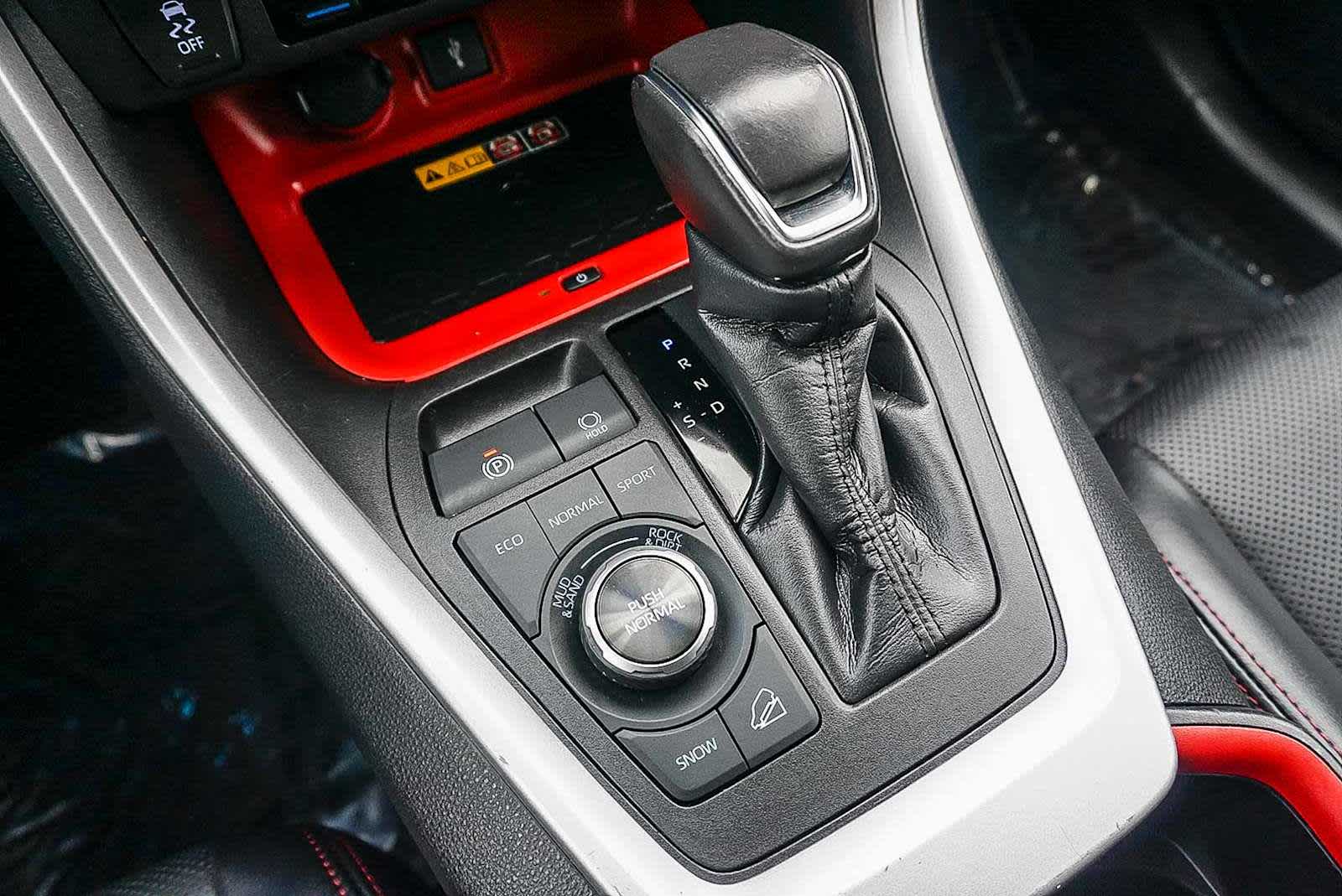 Thumbnail: 2022 Toyota RAV4 - 27