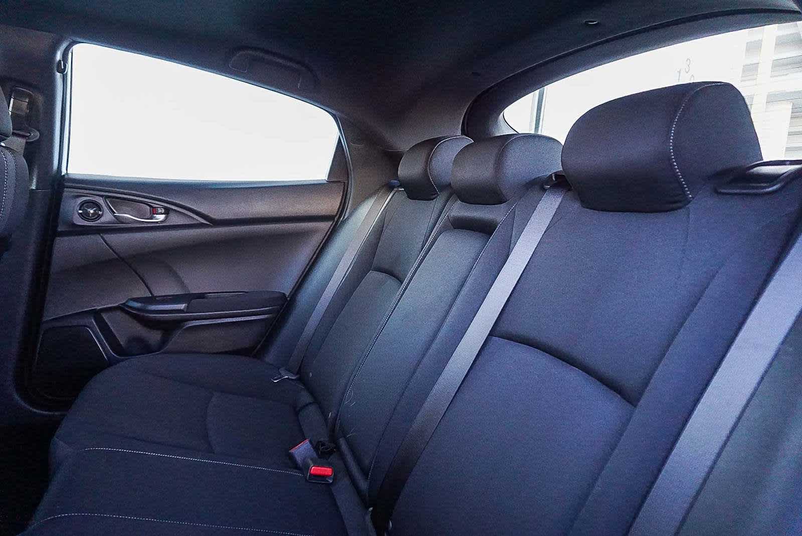 Thumbnail: 2020 Honda Civic - 19