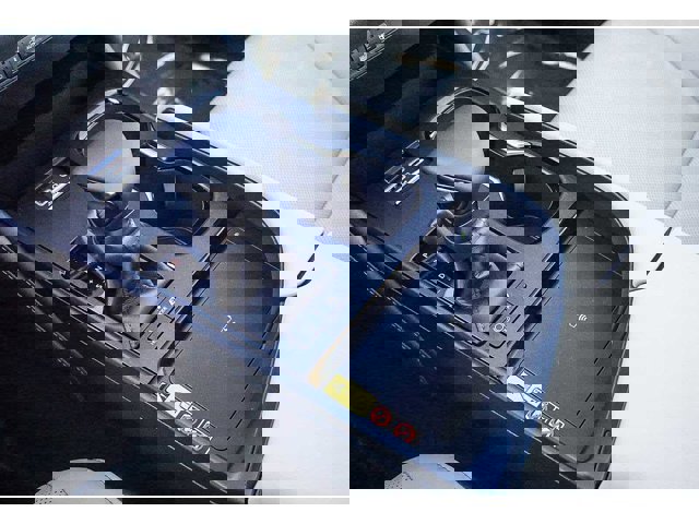 Thumbnail: 2025 Lexus ES - 23