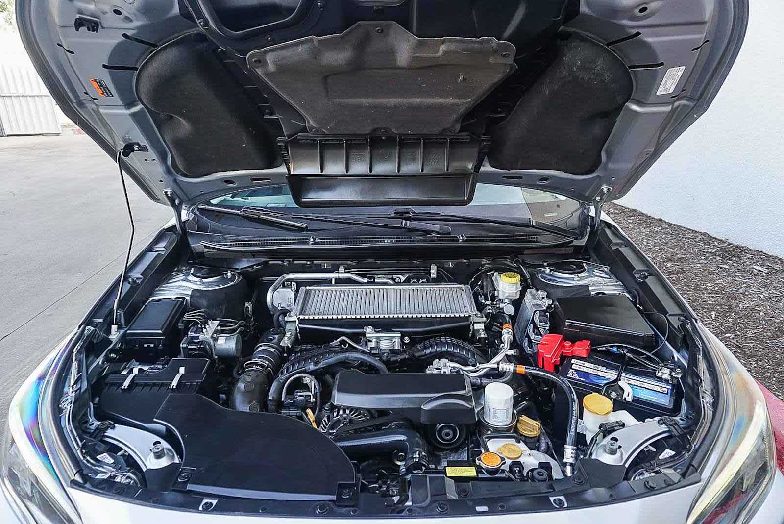 Thumbnail: 2020 Subaru Outback - 37