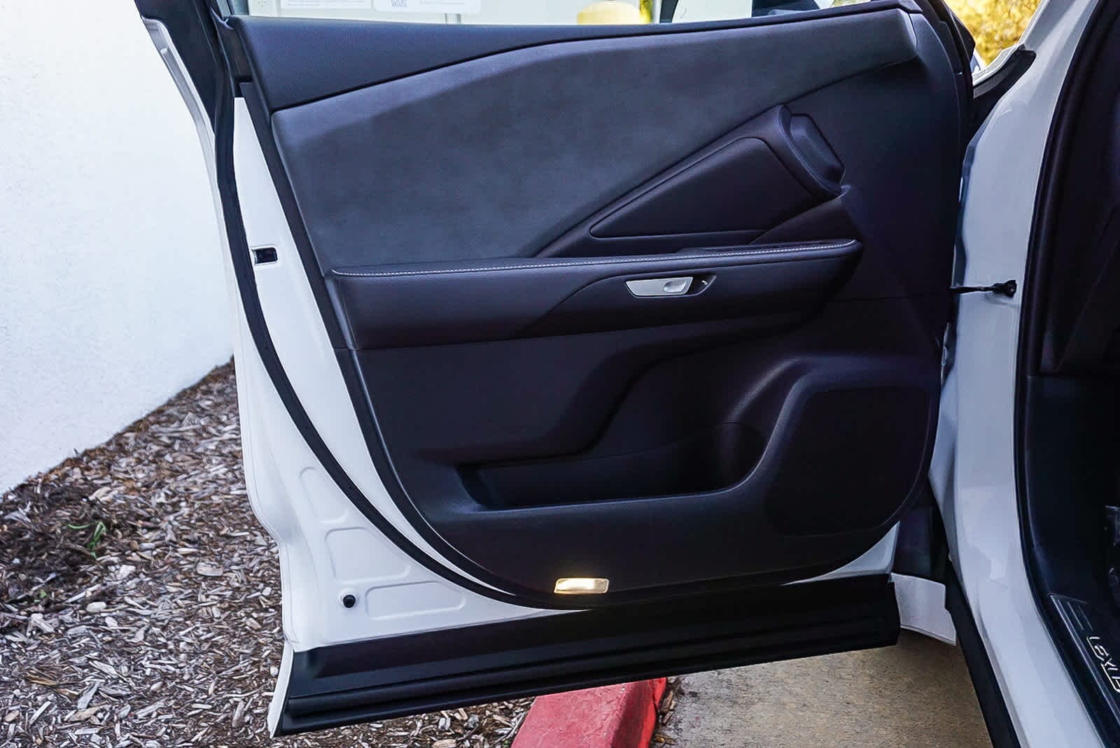 Thumbnail: 2024 Lexus TX - 23