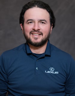 Staff member Juan Alarcon from ID_de97e4ae721e