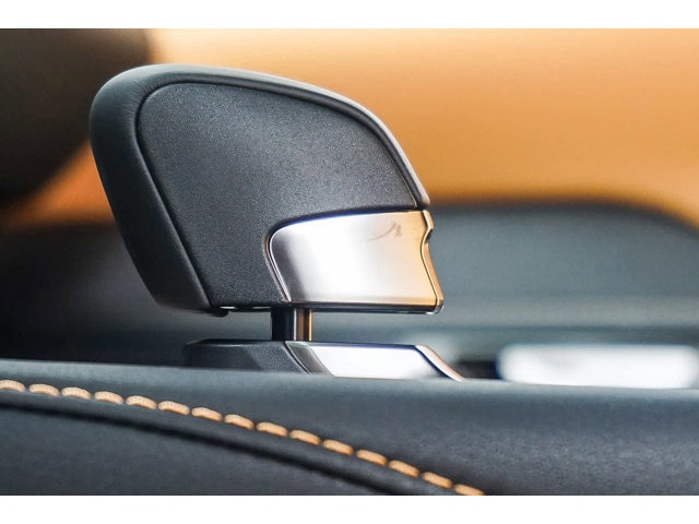 Thumbnail: 2026 Lexus RX - 20