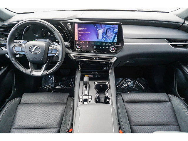 Thumbnail: 2026 Lexus RX - 13