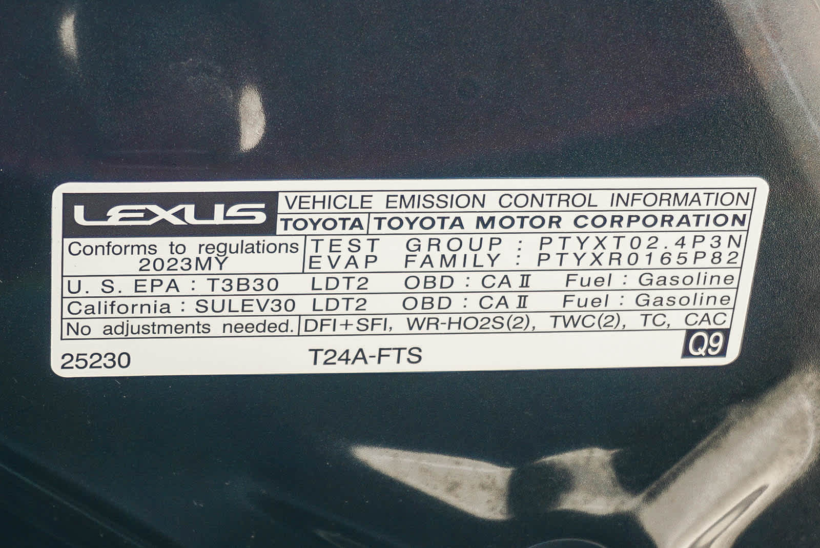 Thumbnail: 2023 Lexus RX - 29