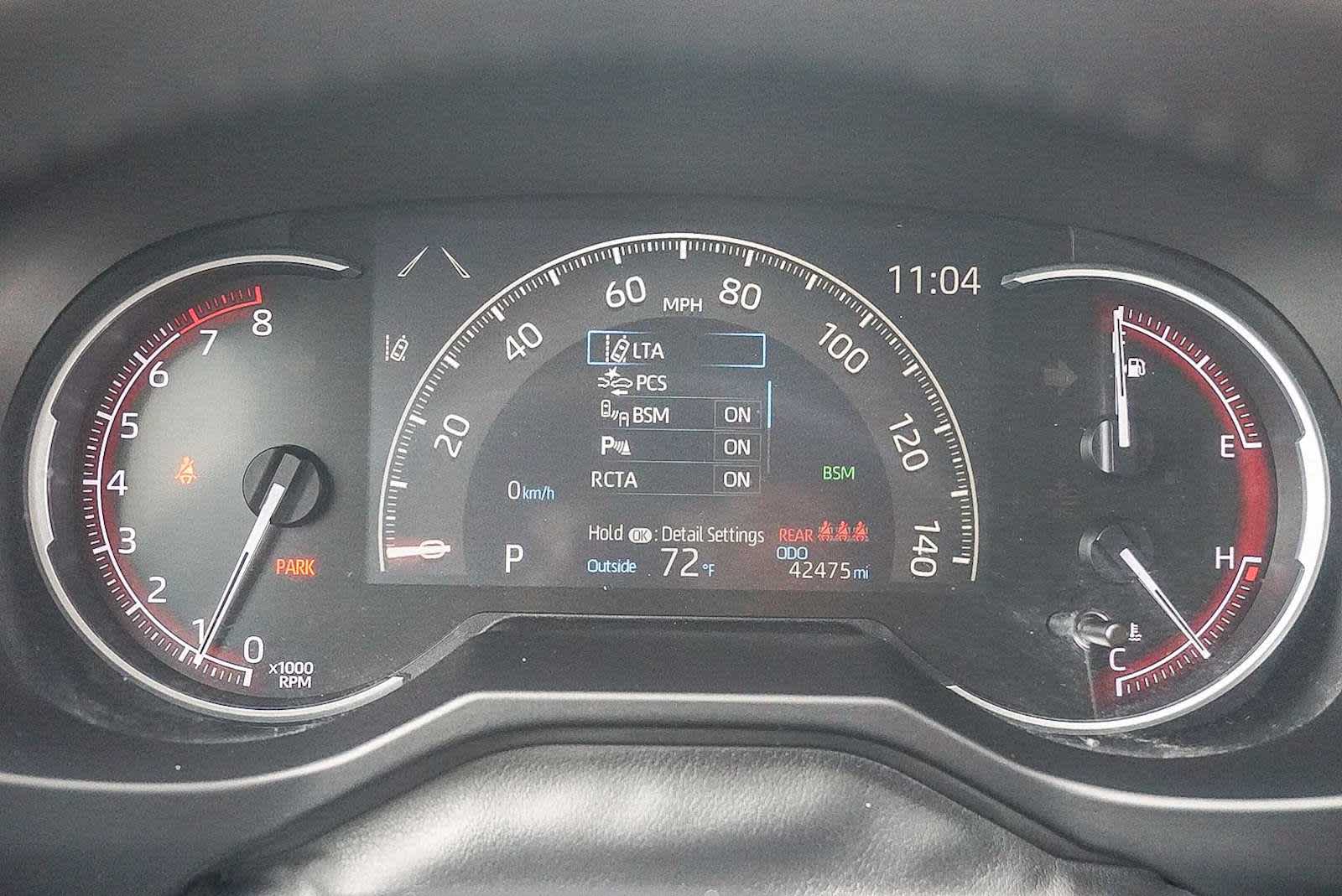 Thumbnail: 2022 Toyota RAV4 - 28