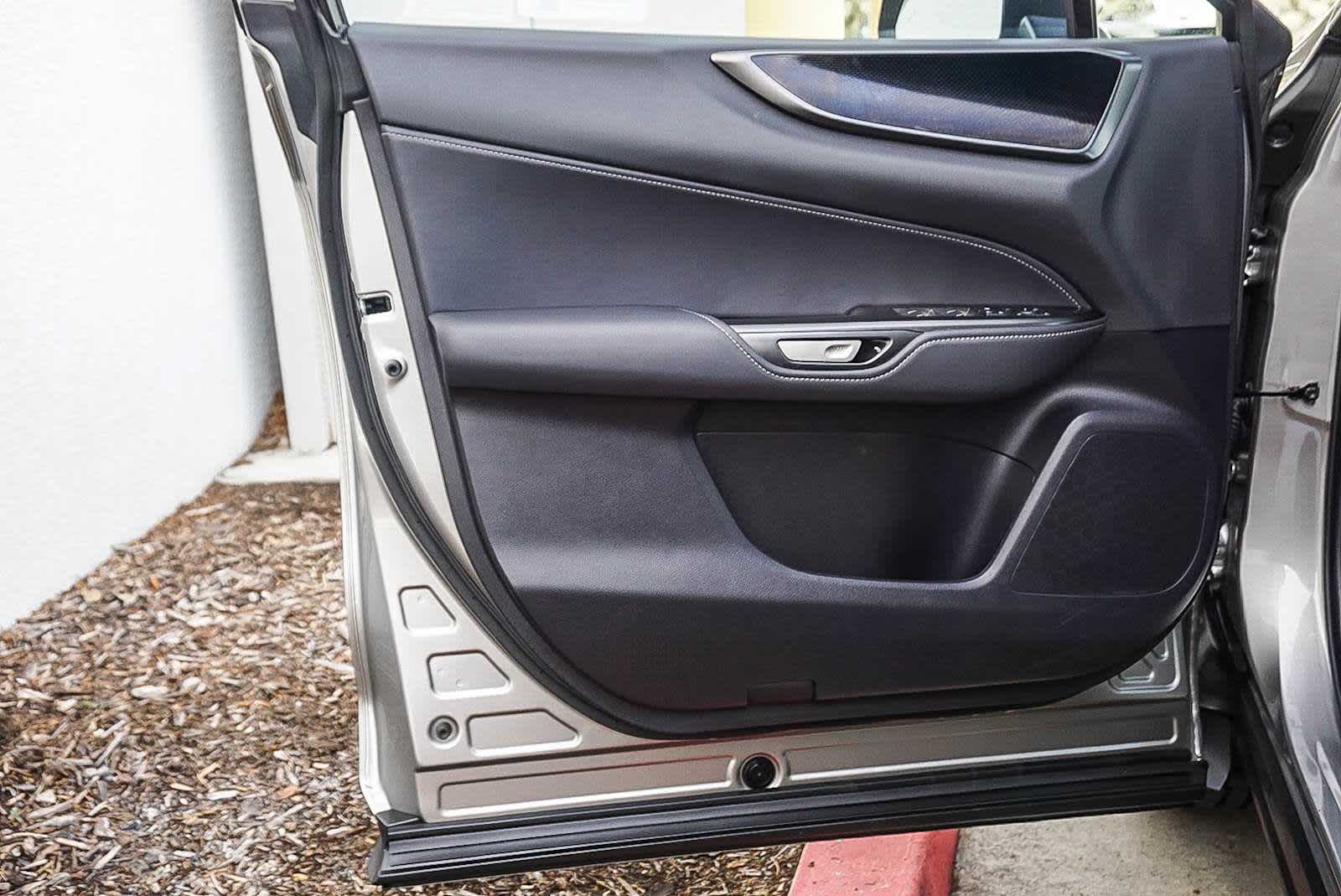 Thumbnail: 2025 Lexus NX - 22